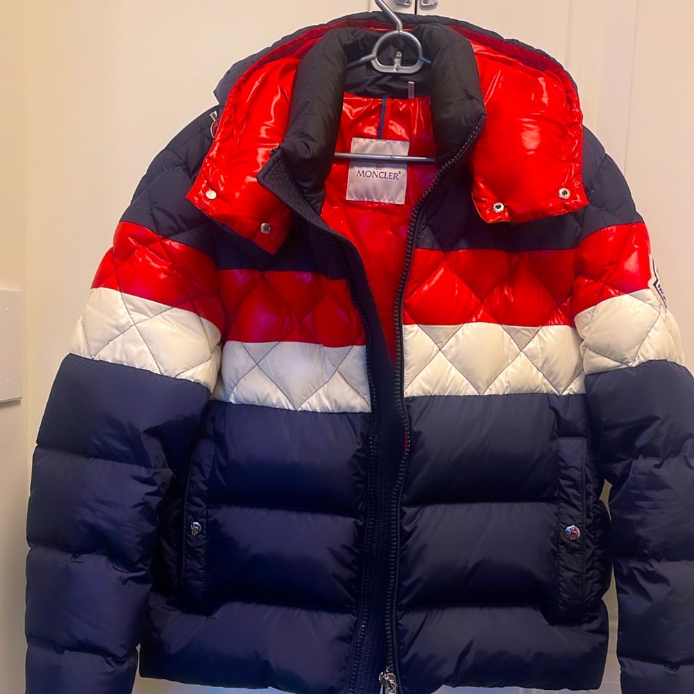 Moncler Jacket